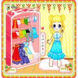 Doll Dressup13