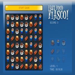 Fast Food Fiasco