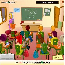 Funny Classroom 3