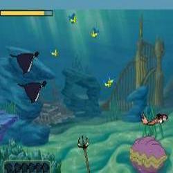 Mermaid2 Game