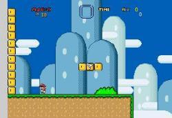 Monoliths Mario World 2