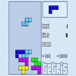 Neave Tetris