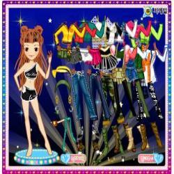 Party Dressup2