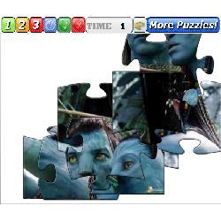 Puzzle Avatar 1