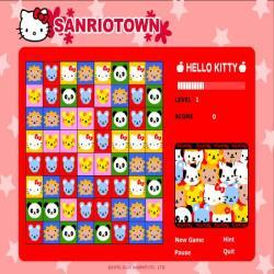 Sanrio Jewels