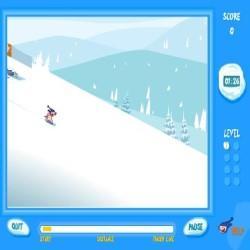 Snowride Online