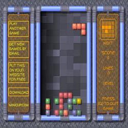 Tetris