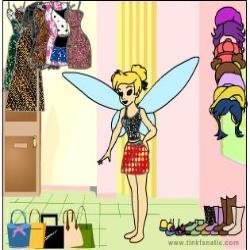 Tinkerbell 3