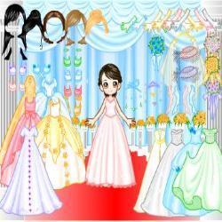 Wedding Dressup3