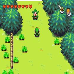 Zelda Seeds Of Darkness