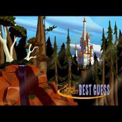 beauty beast bess guess