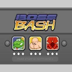 boss bash