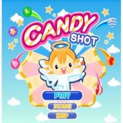 candy shoot