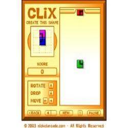 clix