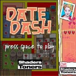 date dash