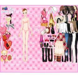 love dressup